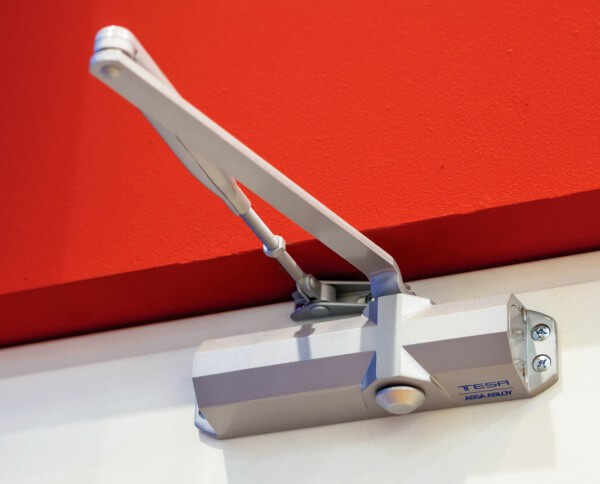 Mirilla Para Puerta A Prueba De Fuego - Latón Macizo, 12 Mm, 35-60 Mm De Espesor, Certificación UL