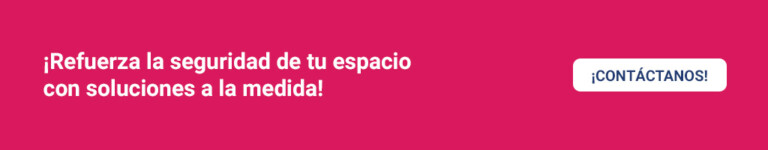 Con Puertas Astumex elevas la seguridad de tus espacios