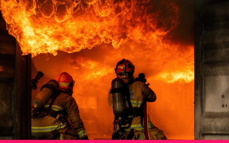 Todo sobre Ventilación en incendios